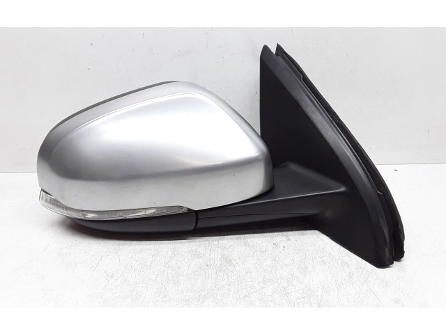 Зеркало электрическое Volvo S60 2011 - 2013 года