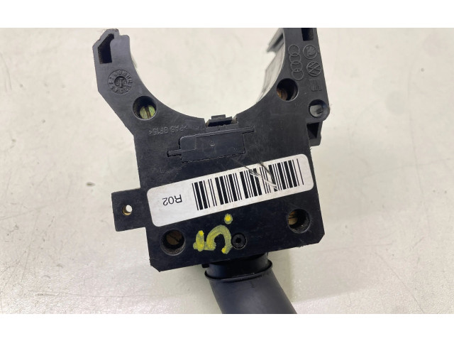 Ручка стеклоочистителей 4B0953503F Audi A6 S6 C5 4B