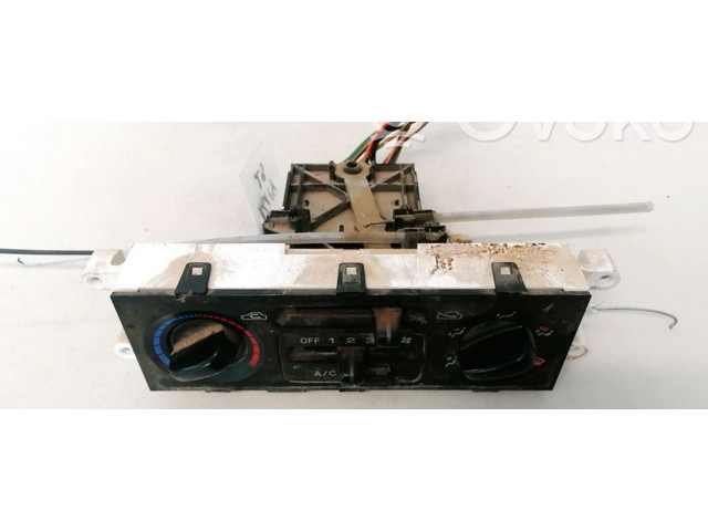 Блок управления климат-контролем    Subaru Forester SF