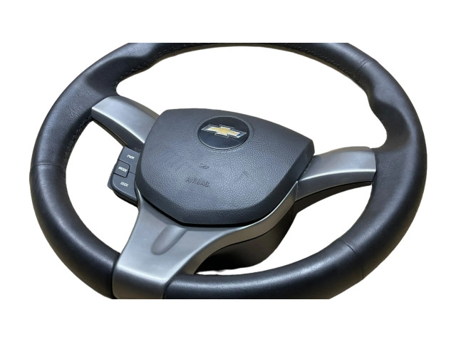 Руль Chevrolet Spark   631159969      