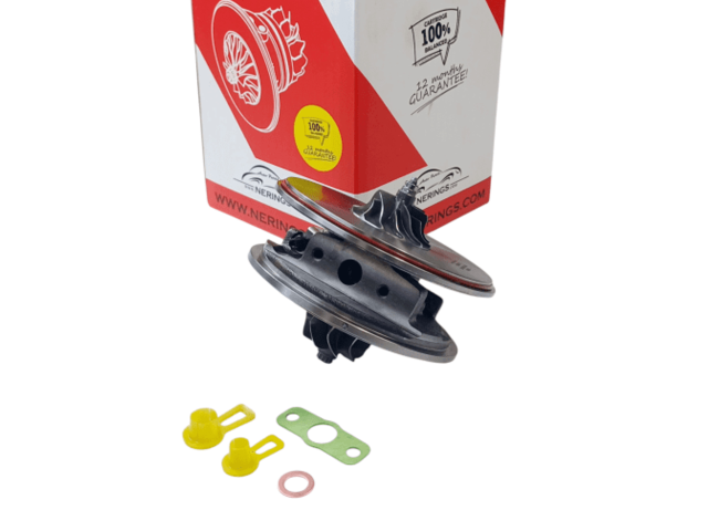 Turbo 803956-0001, CHRA10-0425    Lancia Musa  -  года