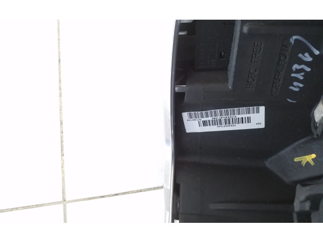 Руль Volvo S60 2011 - 2013 года P31250592, 31250592