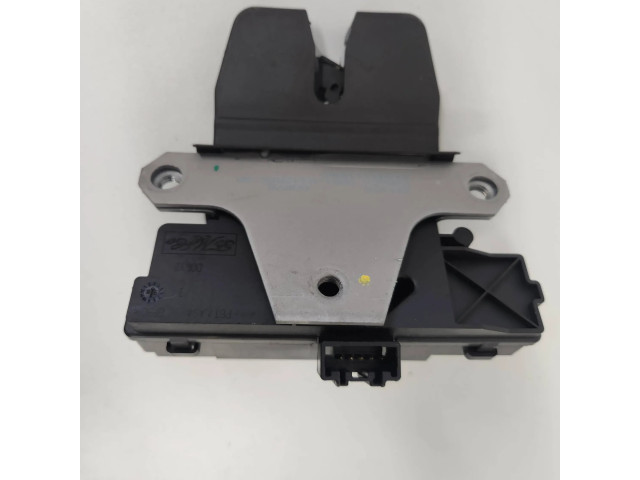 Zámek zadních dveří 01041111006 Ford Focus 2005