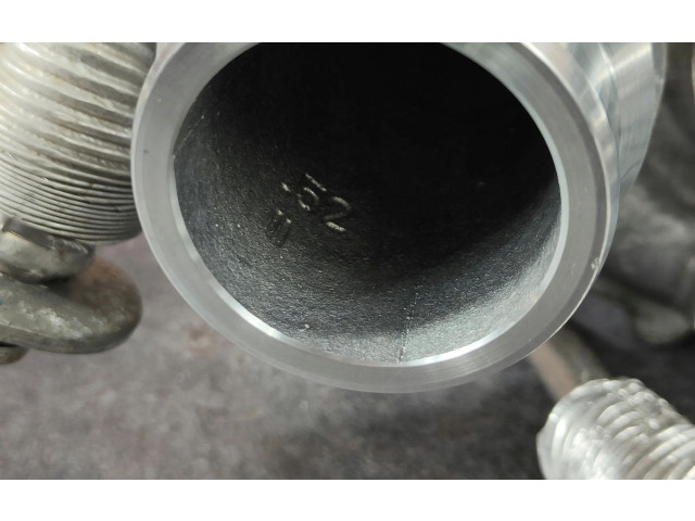 Turbodmychadlo Турбина 9845815 BMW 3 G20 G21