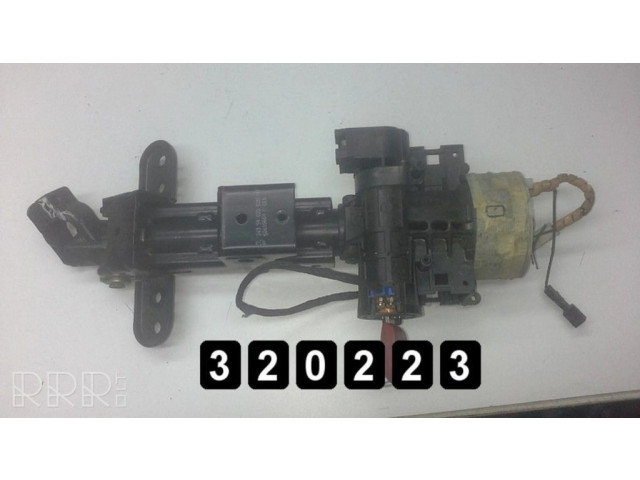 Блок управления двигателя 16220289 Alfa Romeo 75