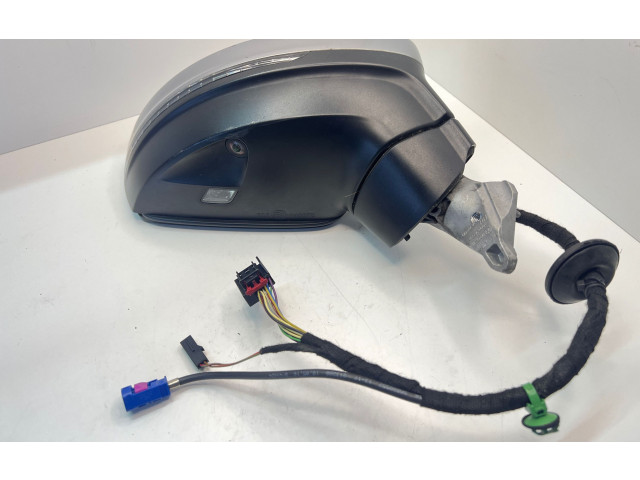 Zpětné zrcátko Volkswagen Tiguan Allspace 2018 22592002