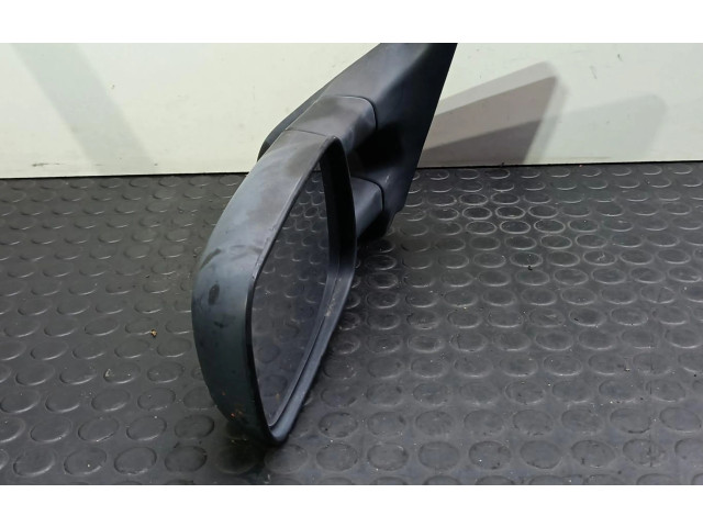 Зеркало электрическое Seat Inca (6k) 1995 - 2004 года