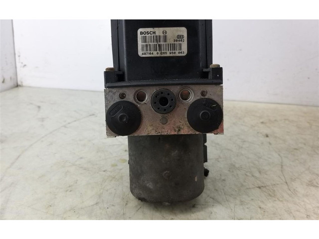 Блок АБС 3U0614517D Skoda Superb B5 (3U) 2001 - 2008 года