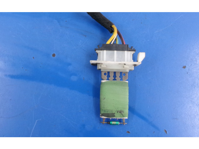 Вентилятор печки Volkswagen Caddy