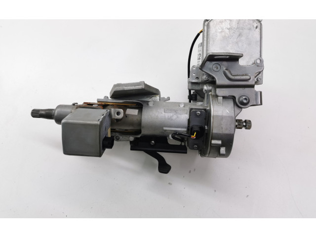 Насос рулевого управления