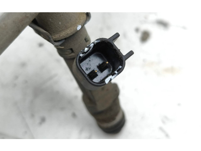 Vstřikovač 0280158119 Chrysler Town & Country V pro benzínový motor 3.8