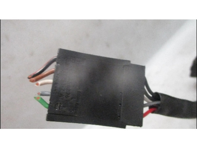 Зеркало электрическое Сзади Mercedes-Benz A W168 1997-2004 года