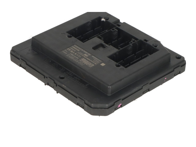 Модуль управления BSM 2Q0937085D   Skoda Fabia Mk3 (NJ)    