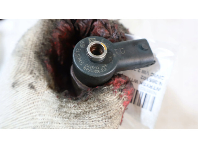 Vstřikovač 0445110288 Honda Civic