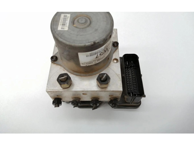 Блок управления АБС 589201W570, 589201W570   KIA Rio