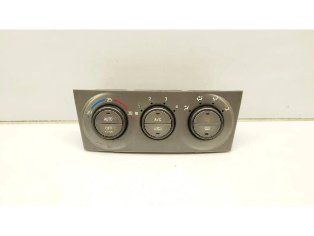 Блок управления климат-контролем 72311SA010, 5037223023 Subaru Forester SG