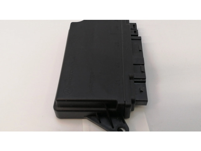 Блок управления дверью