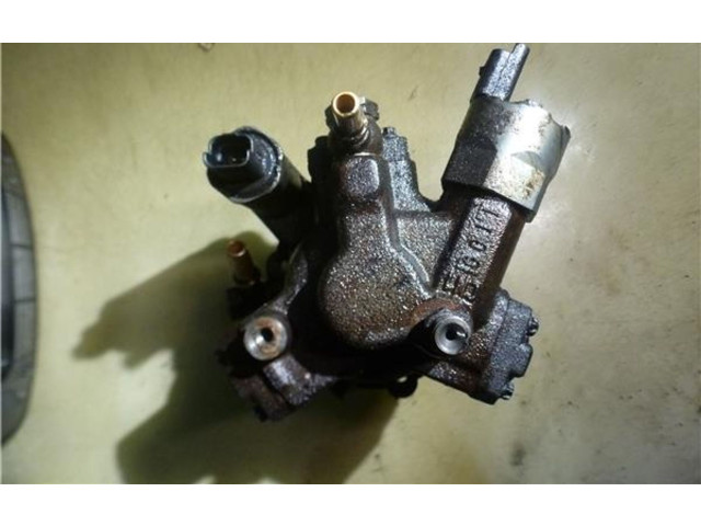 Топливный насос