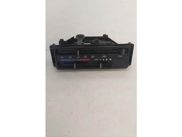 Блок управления климат-контролем 7440084G035PK Suzuki Jimny