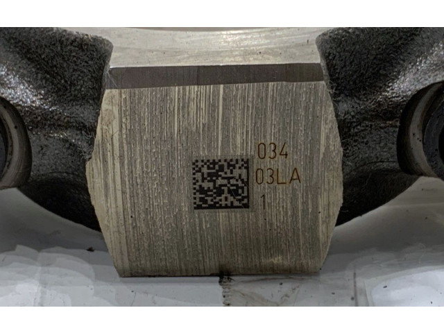 Поршень с шатуном CLH Volkswagen Golf VII