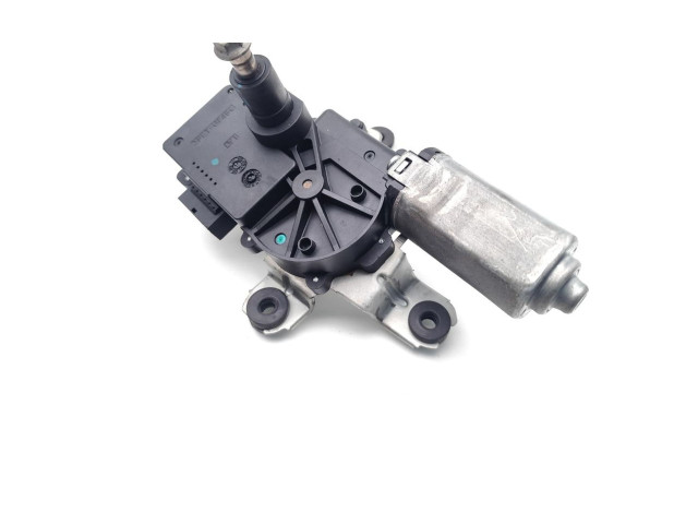 Моторчик заднего дворника 96627058, 1A19    Chevrolet Captiva