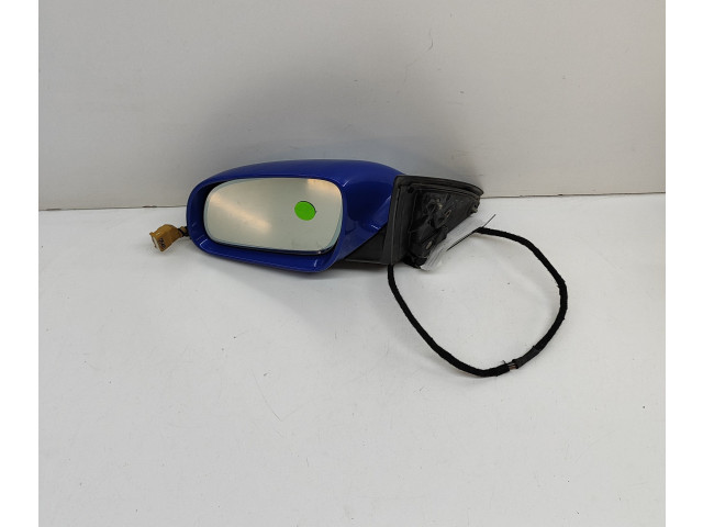 Zpětné zrcátko Audi A8 S8 D3 4E 2006 4E2858531T