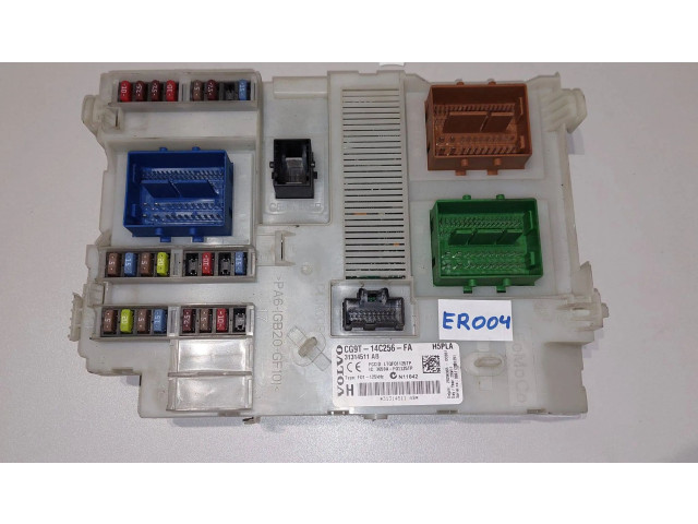 Pojistková skříňka 31314511, 31314511 Volvo XC60 2009