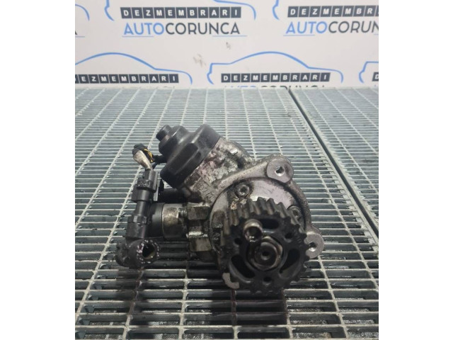 Vstřikovací čerpadlo Volkswagen Tiguan CFFB