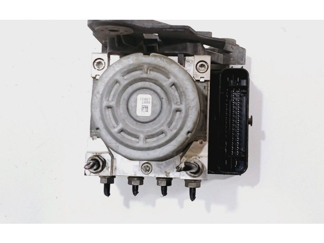 Блок АБС 5Q0614517T, 5Q0907379S Audi A3 S3 8V 2013 - 2019 года