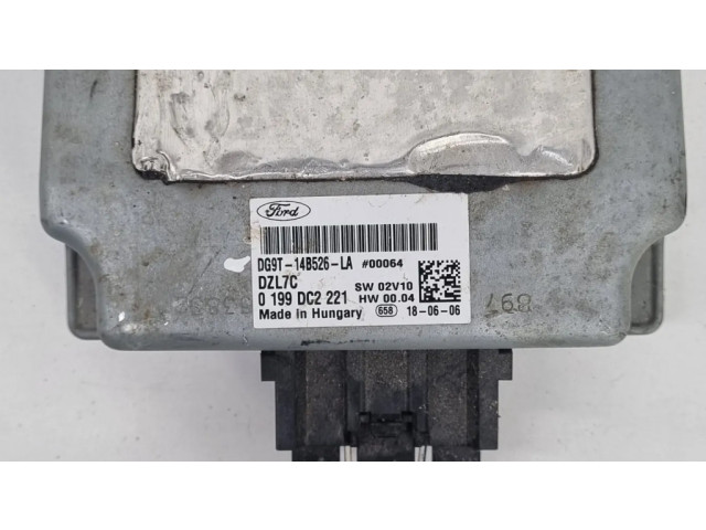 Блок управления DG9T14B526LA Ford Mondeo MK V