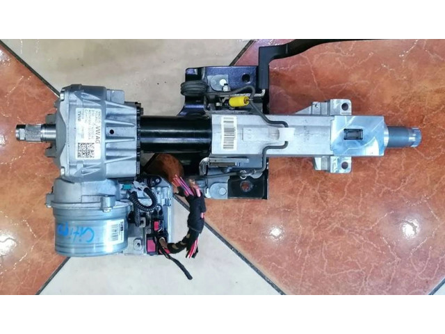 Рулевая рейка 1S1423520AG Skoda Citigo 2011 - 2020 года