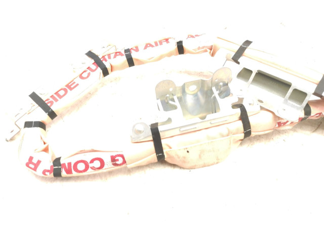 Боковая подушка безопасности    Honda Accord