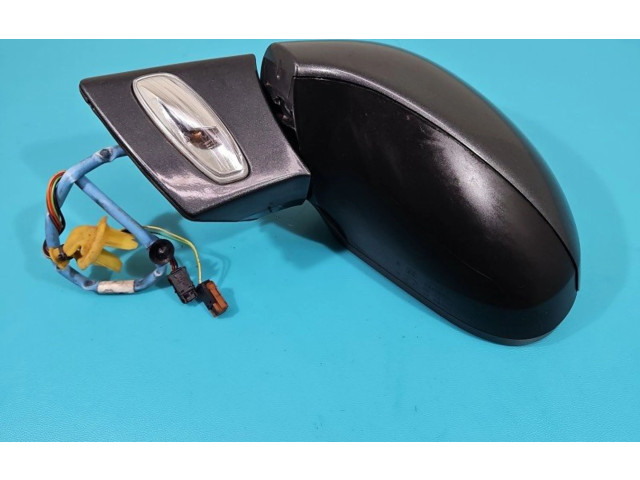 Zpětné zrcátko Peugeot 308 2014 IMPRK1396129