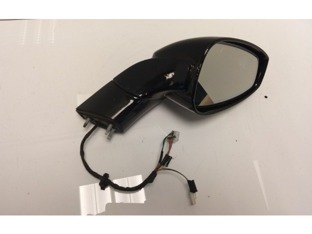 Зеркало (механическое)       Ferrari 458  2009 - 2016 года   