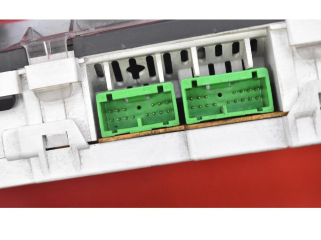 Přístrojová deska Subaru Outback 2002 85013AE60A, 85013AE60A