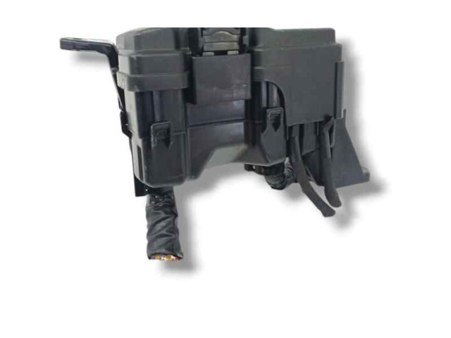 Модуль управления BSM Hyundai i10