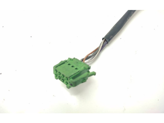 Зеркало электрическое        Volkswagen New Beetle  1998 - 2011 года   