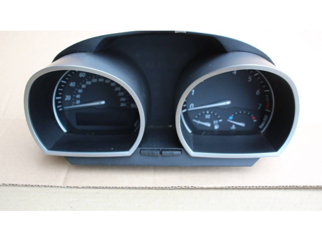 Панель приборов 6957677   BMW Z4 E85 E86       