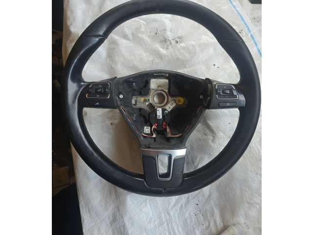 Volant Volkswagen Tiguan 2008