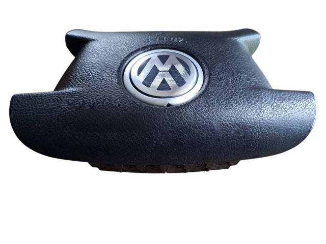 Подушка безопасности водителя 2K0880201B   Volkswagen Caddy