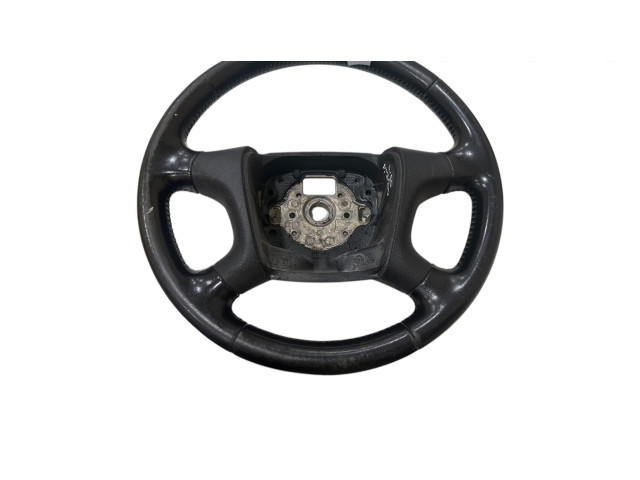 Руль Skoda Octavia Mk2 (1Z)  2004 - 2013 года 1Z0419091F      