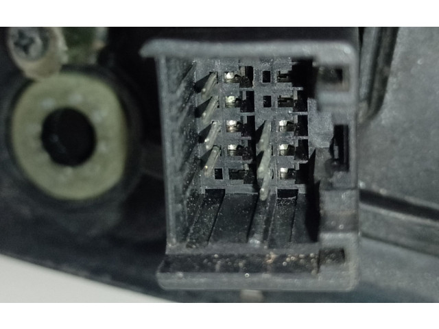 Зеркало электрическое        Chevrolet Captiva   -  года   