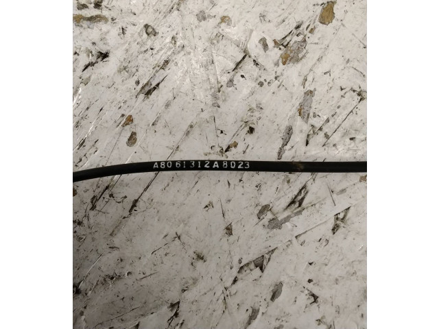 Блок предохранителей  04692167AB   Jeep Grand Cherokee (WK)    