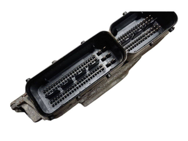 Блок управления двигателя 03G906018EM, 5WP45562AF Volkswagen PASSAT B6