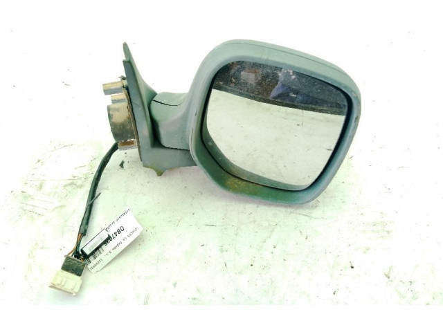 Zpětné zrcátko  Citroen Berlingo 1999    