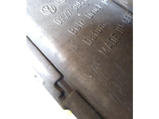 Интеркулер 1H0145805B Volkswagen Golf III