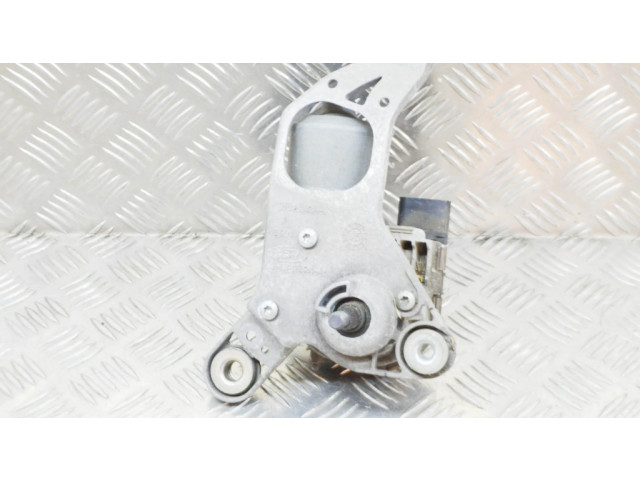 Моторчик дворников 0390248152, BM5117504AL    Ford Focus