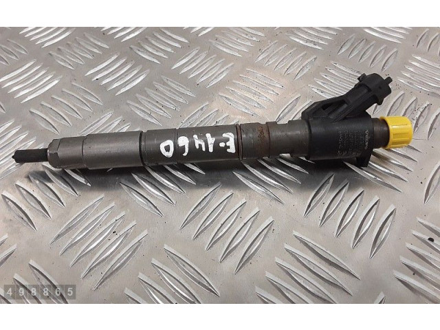 Форсунка b44514112400, 0445116046 Volvo S80 D5204T2