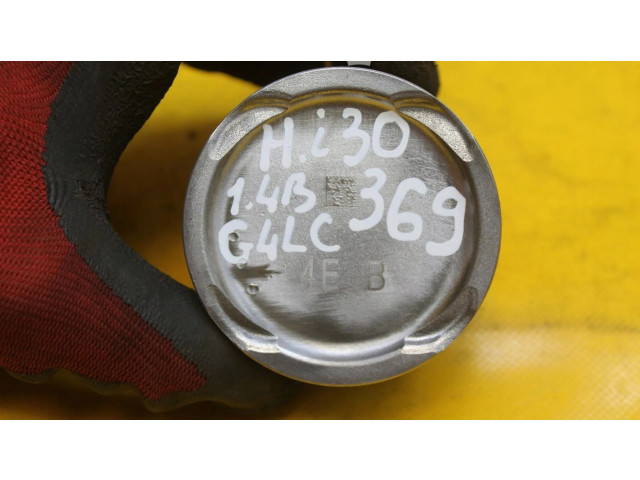 Píst DSFM4F50   Hyundai i30     