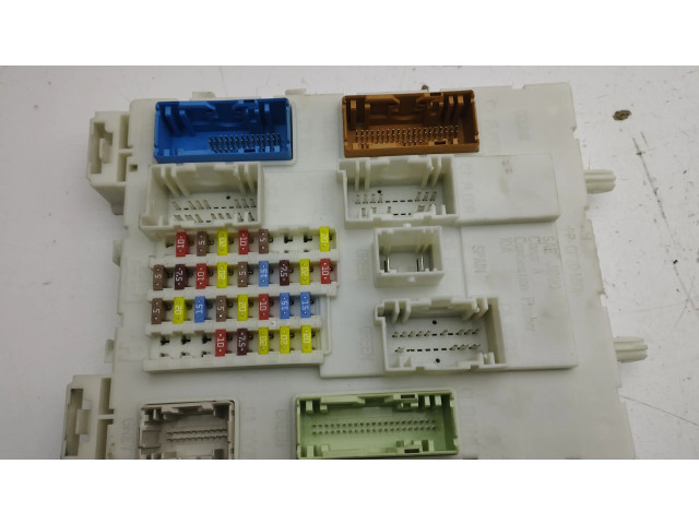 Pojistková skříňka 116RA000084 Ford C-MAX II 2013